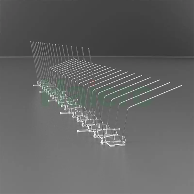 Haierc Plastic Anti Bird Spikes Pests...