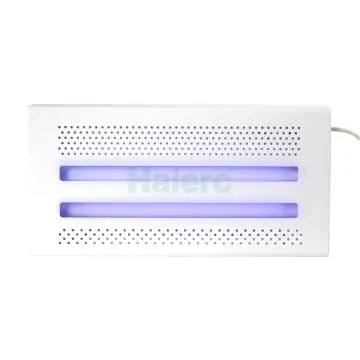 Haierc Restaurant Plugging ...