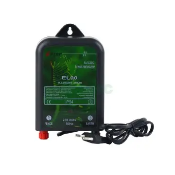 Bird Control Shock Machine HC1650