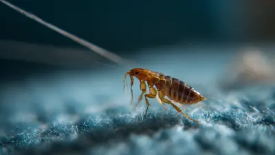 How to Effectively Use Flea Traps for a Pest Free Home