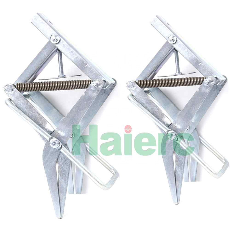 Haierc Easy Set Mole Trap P...