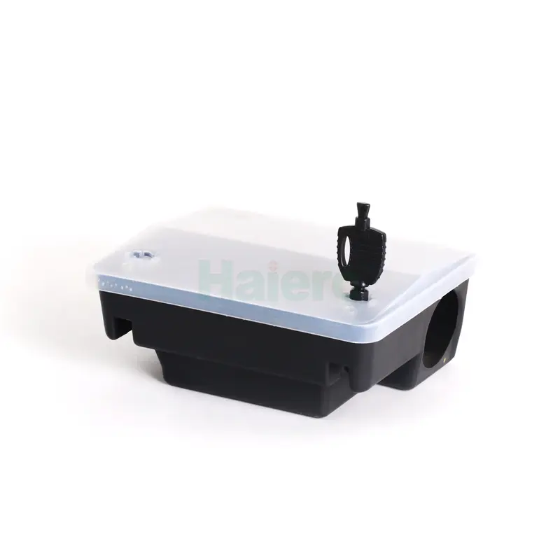 Haierc Outdoor Transparent ...