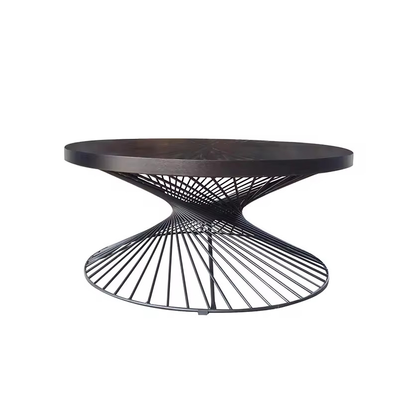 Modern Coffee Table Hot Sale Wood Top...