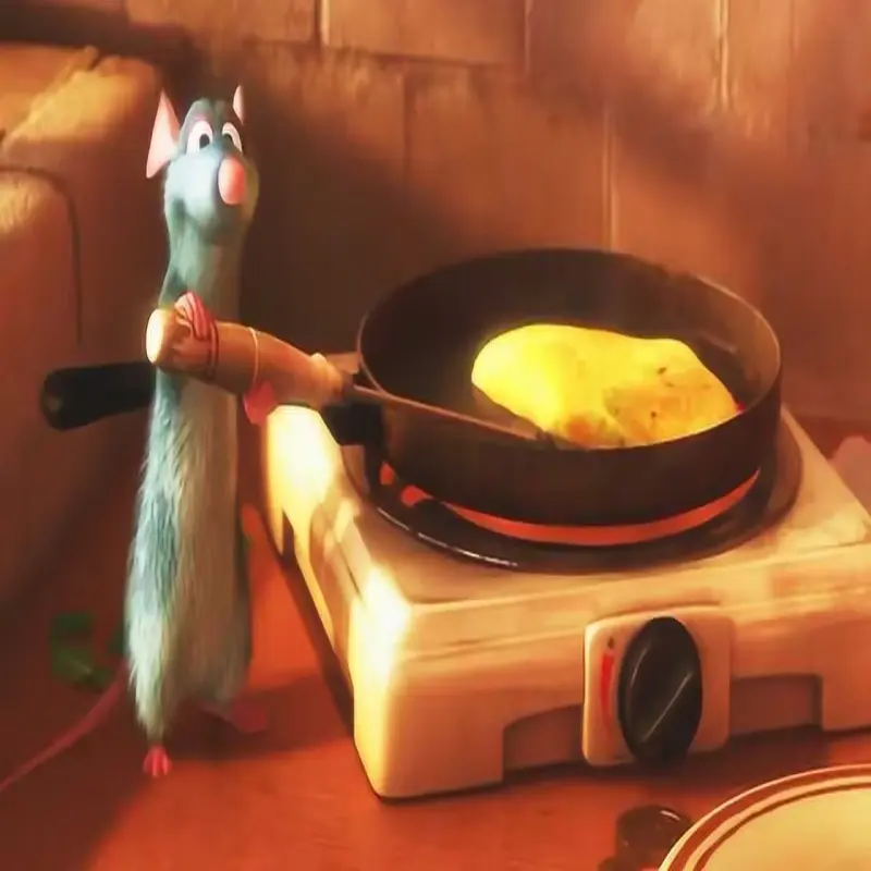 A Midnight Rodent Invasion – How Haierc Mouse Sanp Trap Ended the Nightmare!