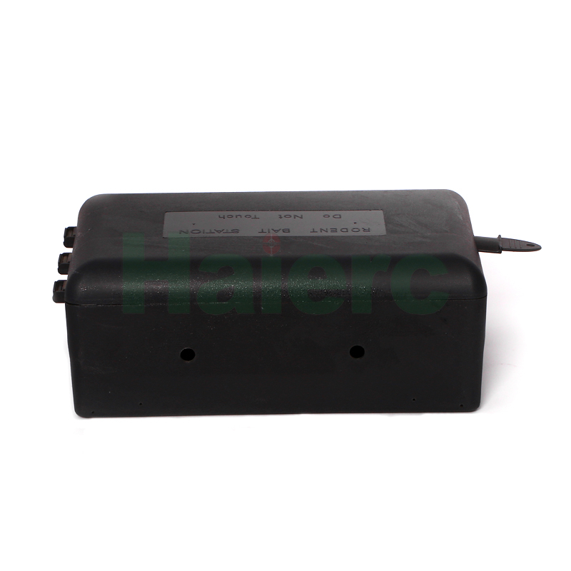 Haierc Rat Bait Station Mouse Bait Bo...
