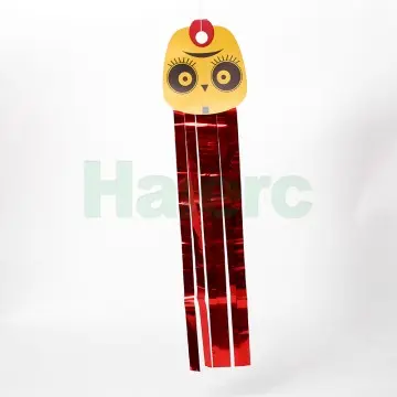 Haierc Pest Control Bird Scare Bird Repellent Bird Scarer Flash HC1637