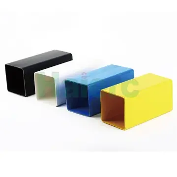 Haierc Hot Sales Pest Control Products Mouse Glue Board Plastic Protect Cover HC23001-P