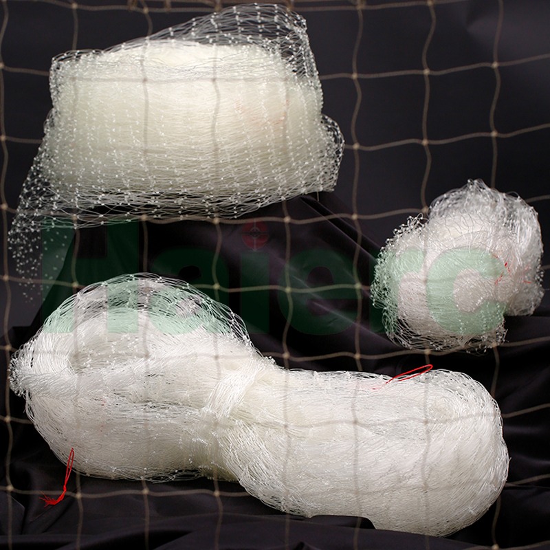 Haierc Transparent Protective Nets For Cats Anti Cat Net For Balcony Protection Hc1402