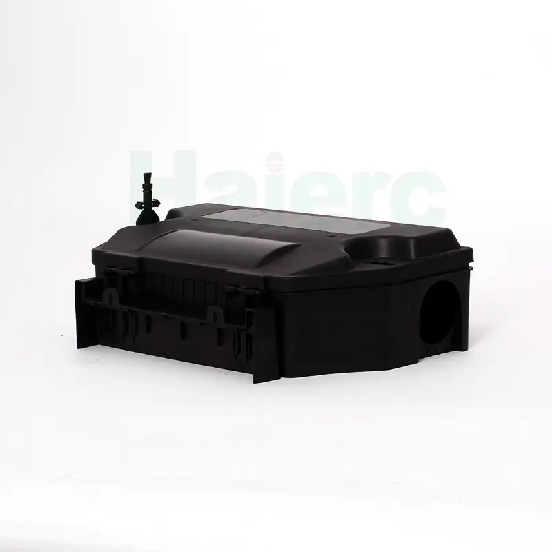 Haierc rodent bait station plastic mo...