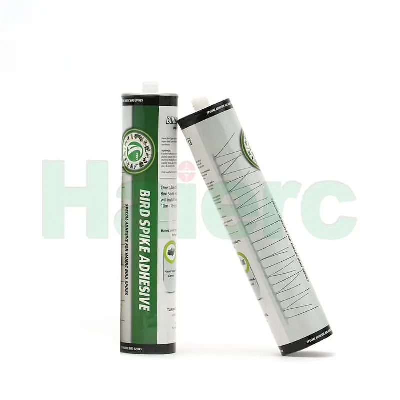 Haierc Bird Repellent Gel Effective A...