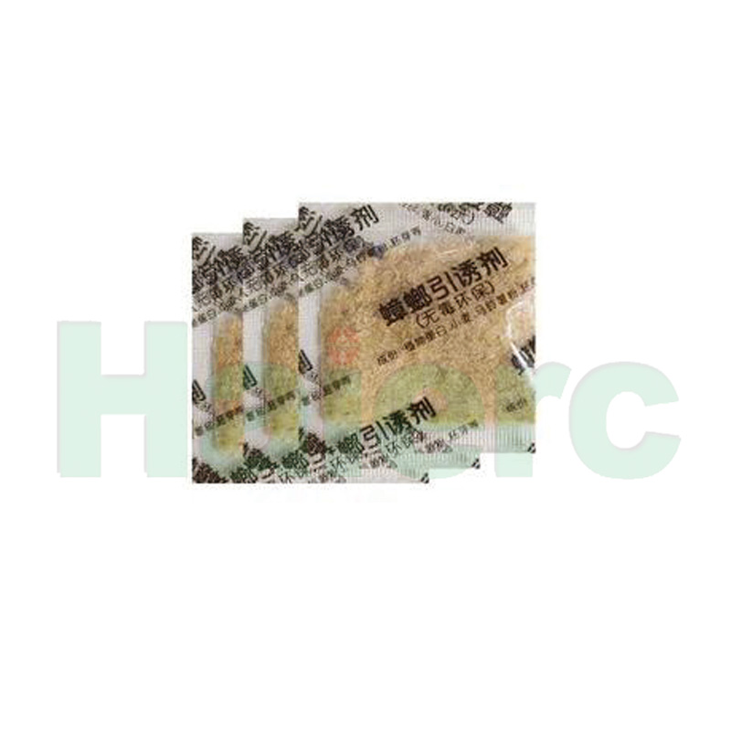 Haierc strong attractant ro...