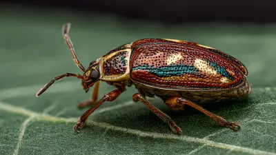 How to Effectively Manage Pest Infestations in Your Home: A Comprehensive Guide