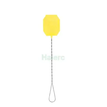 Haierc Bug & Fly Swatter Br...
