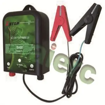 Bird Control Shock Machine HC1653