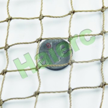 Haierc Heavy Duty Garden Bird Netting Reusable Fruit Tree Poultry Barrier Net HC130119