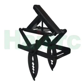 Haierc Easy Mole Vole Gopher Trap Pest Control Products HC2418S