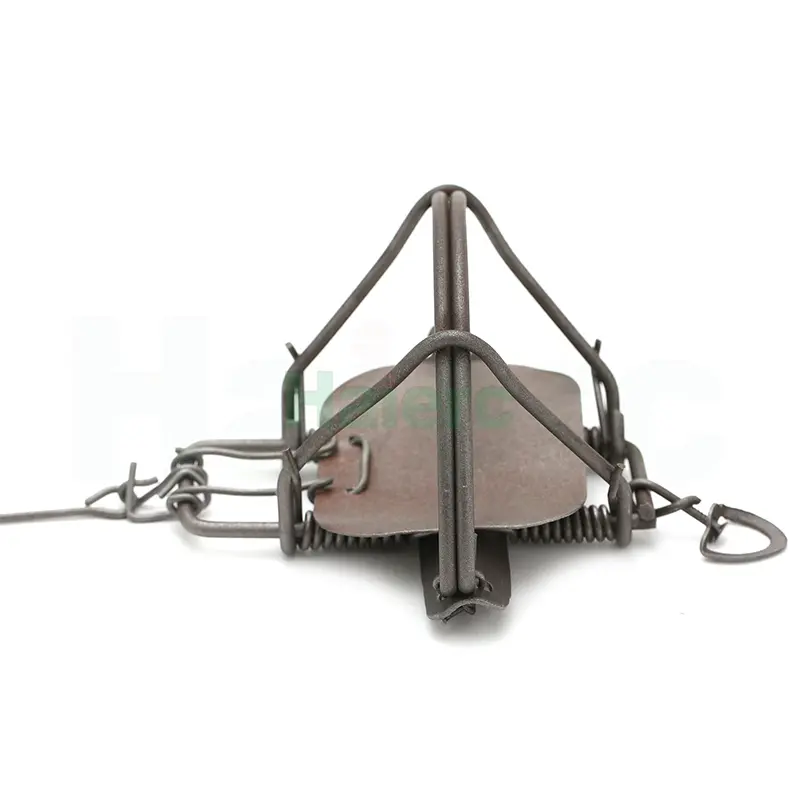 Haierc Reusable Spring Trap...