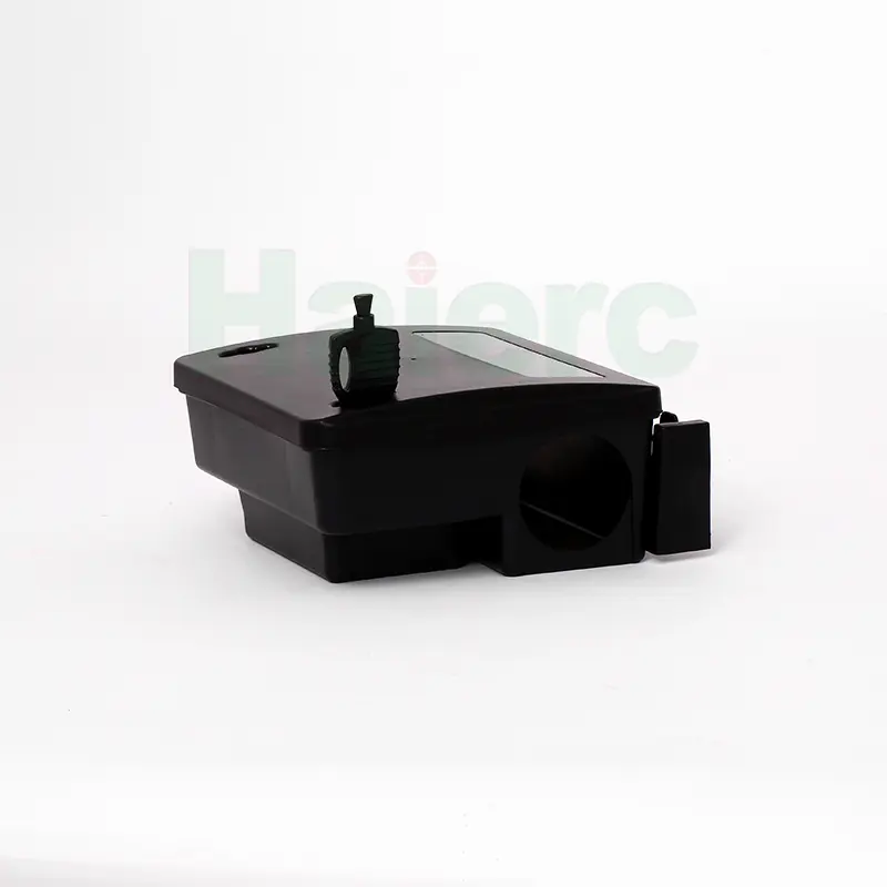 Haierc Rat Mouse Bait Station Small S...