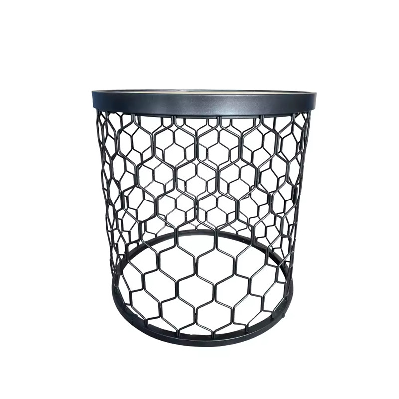 High Grade End Side Decor T...