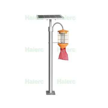Haierc Pest Control Product Solar Mos...