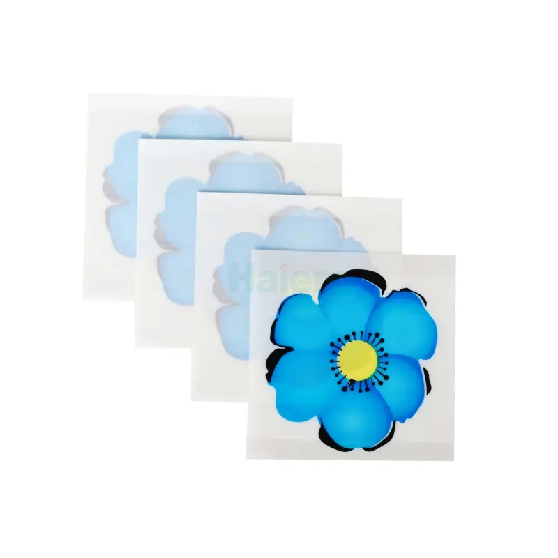 Window Use Double Side Sticky Fly Glue Trap Catching Insects