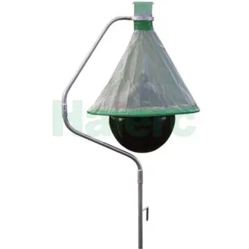 Haierc pest control horsefl...