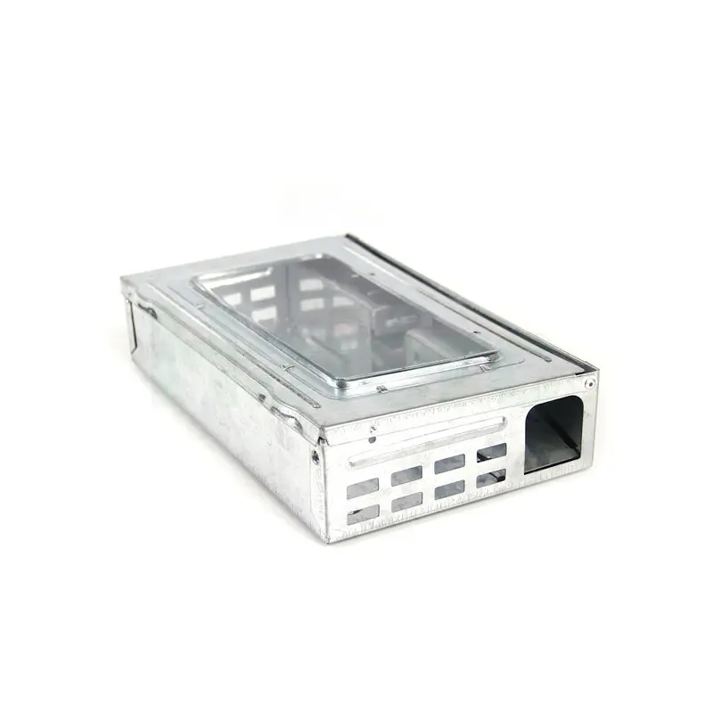 Haierc Multi Catch Mouse Tr...