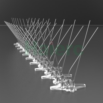 Haierc Pest Control Product Anti Pige...