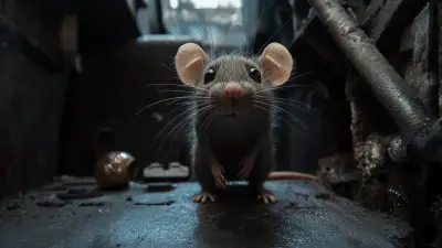 Exploring Effective Alternatives to Rat Bait Stations for Pest Control