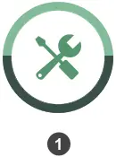 Our Service Advantage1
