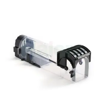 Haierc Plastic Mouse Rat Tunnel Trap ...