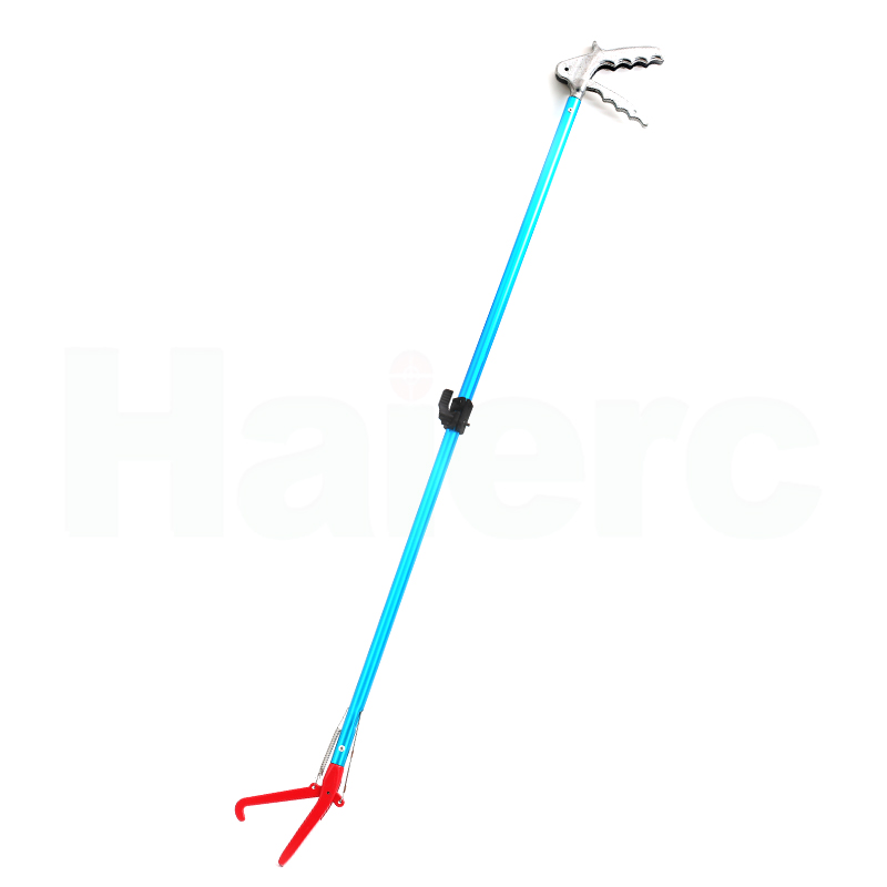 52inch Foldable Snake Catcher Tongs, Snake Pest Control, Snake Repellent HC3102F
