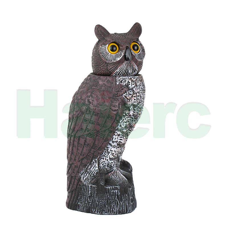 Owl Bird Control (5)