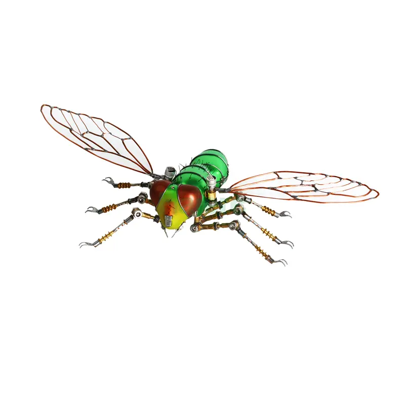 Haierc Wholesale Insect Mod...