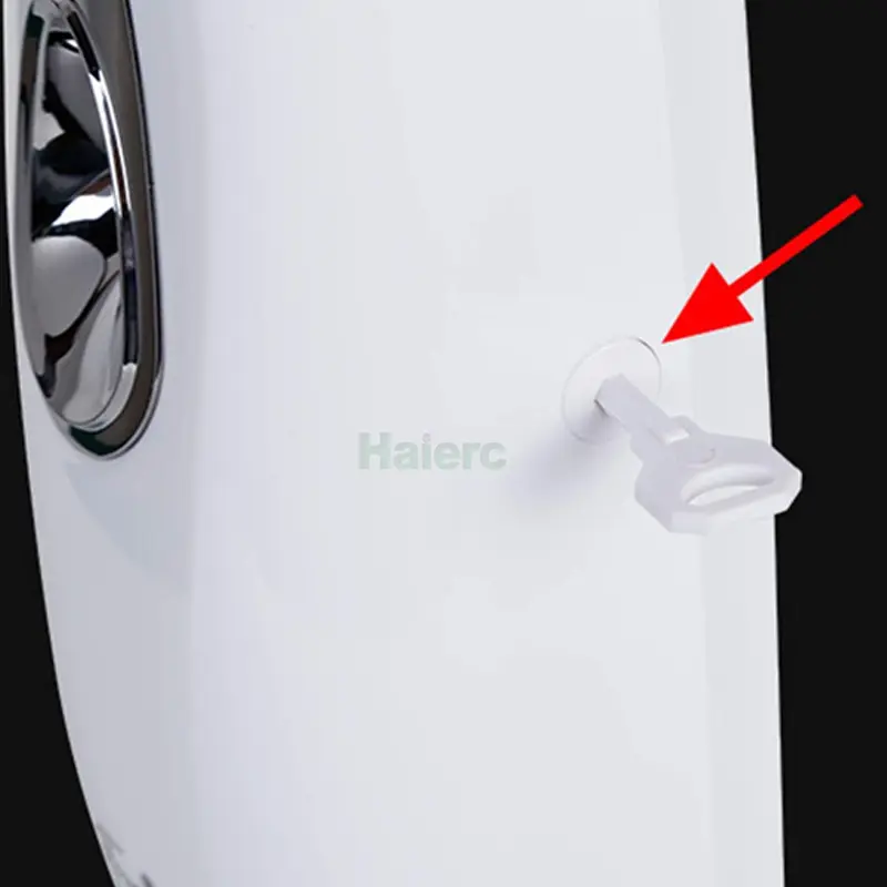 Haierc Spray Dispenser Wall...