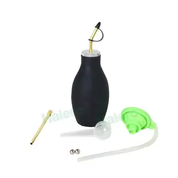 Haierc Powder Sprayer Bulb ...