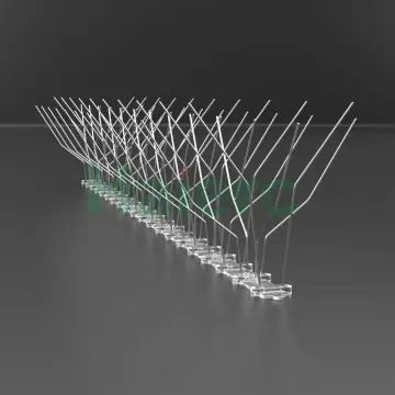 Haierc Anti Bird Spikes Bird Repellen...