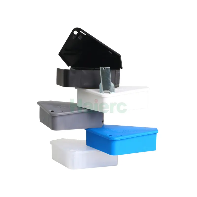 Haierc Indoor Corner Safe R...