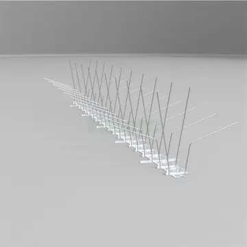 Haierc Plastic Anti Bird Spikes HC110...