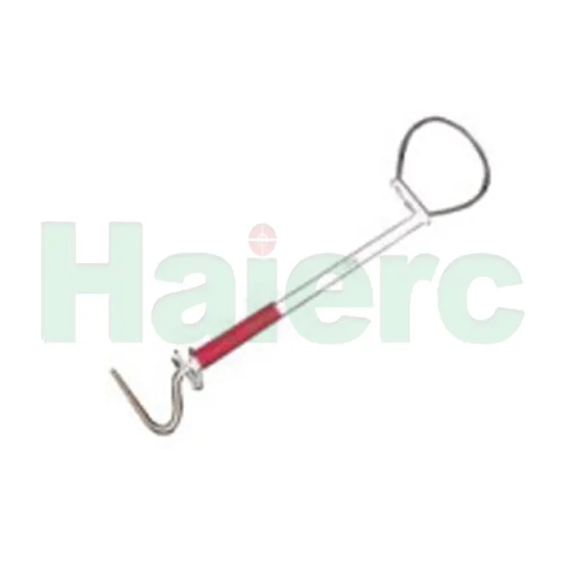 Haierc Extension Type Snake Catcher Tongs Snake Pest Control Snake Repellent