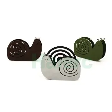 Haierc wrought iron mosquit...