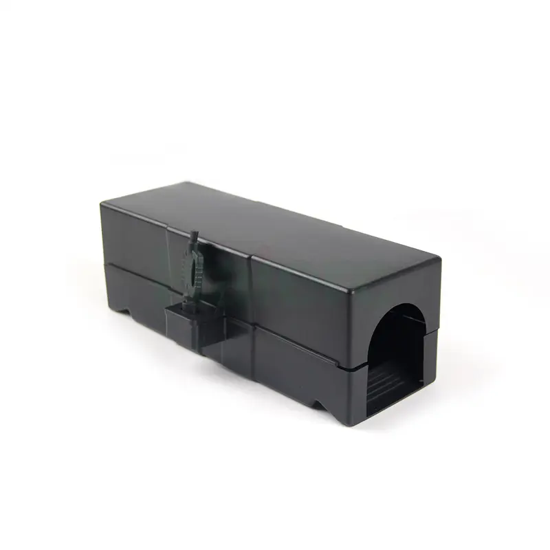 Haierc Durable PP Mouse Rat Mice Boxe...
