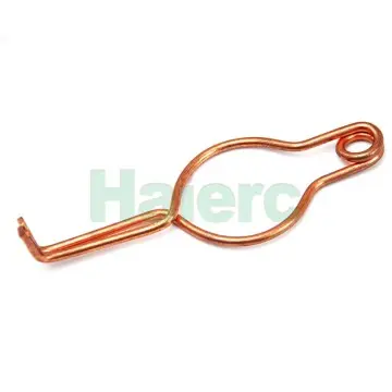 Haierc Rodent Control Products Mole Vole Gopher Trap HC2409