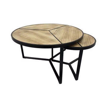 Modern Premium Quality Wooden Coffee ...