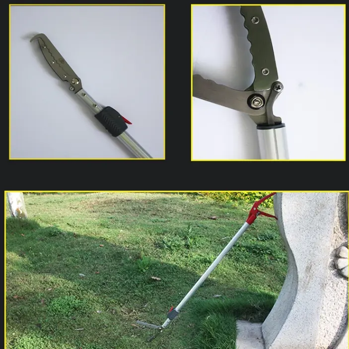 snake tong HC3107FL