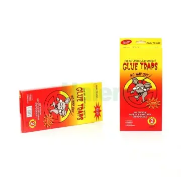 Haierc Wholesale Mouse Trap...