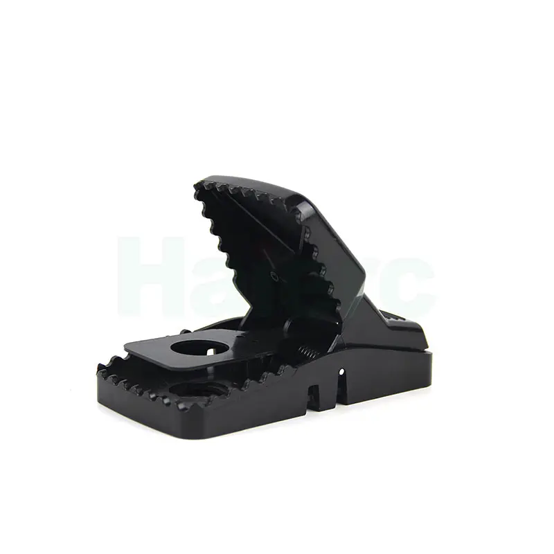 Haierc Reusable Black Plast...