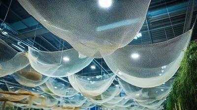 Top 10 Bird Net Manufacturers in China at the 137th Canton Fair