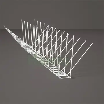 Haierc Anti Bird Spikes Bird Control ...