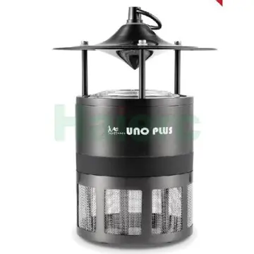 Haierc Bug Zapper Outdoor I...